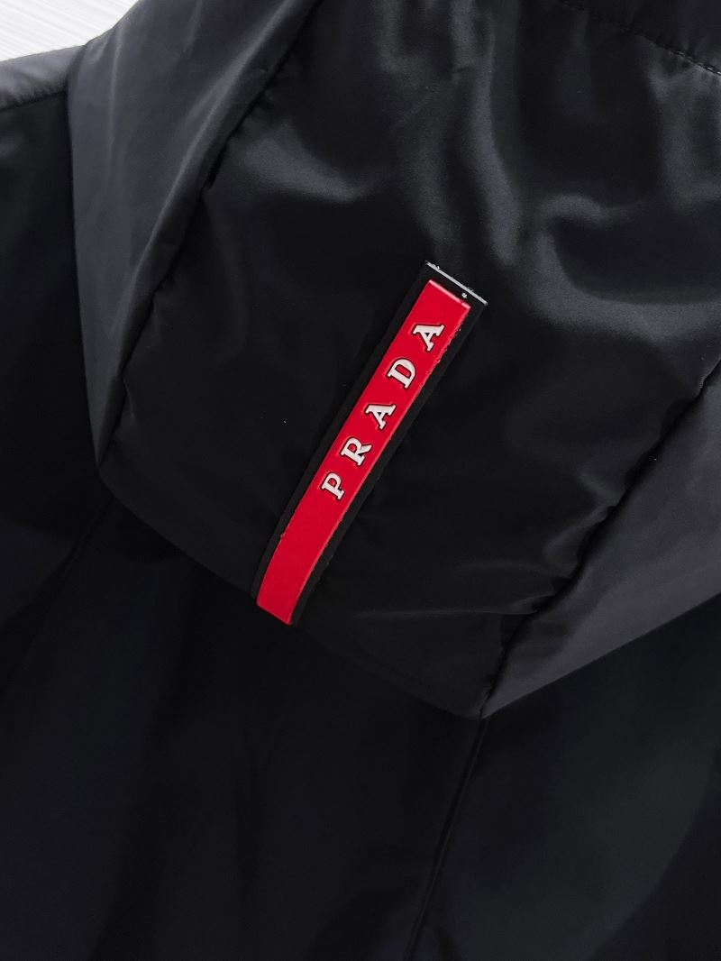 Prada Outwear